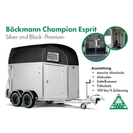 Böckmann Champion Esprit "Premium"