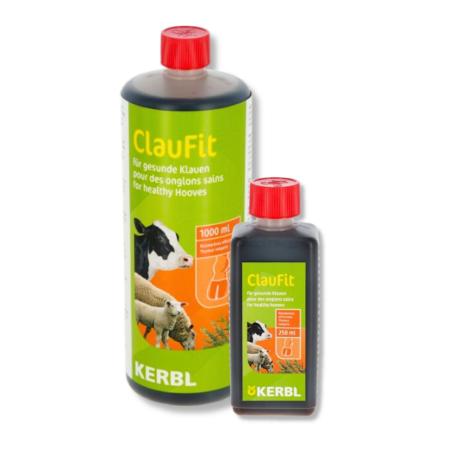 ClauFit