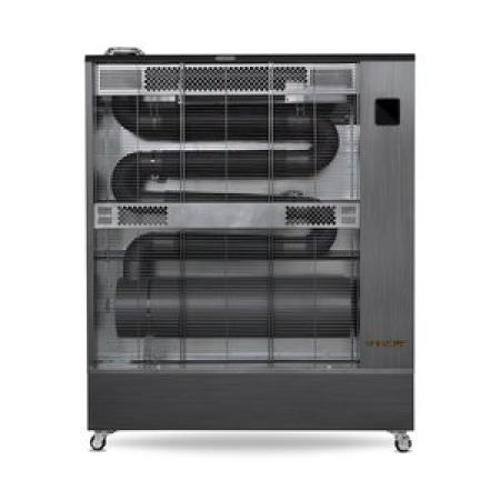 Veltron DHOE-500F 58kW