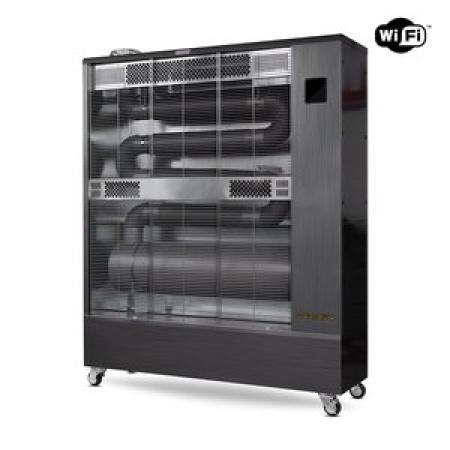 Veltron DHOE-500F 58kW