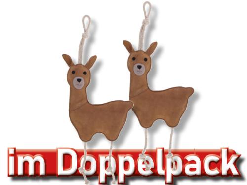 Pferdespielzeug Lama