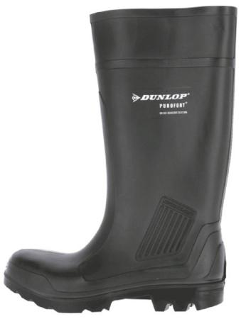 Dunlop® Sicherheitsstiefel Purofort® S5