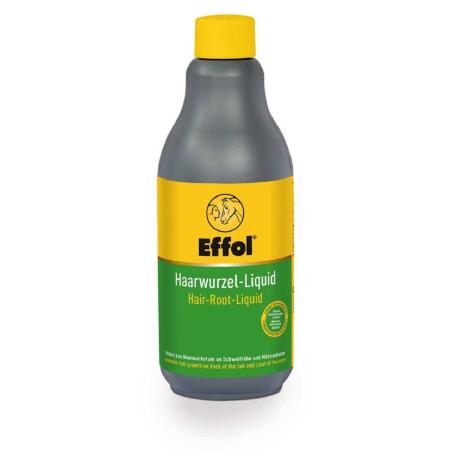 Effol Haarwurzel-Liquid, 500 ml