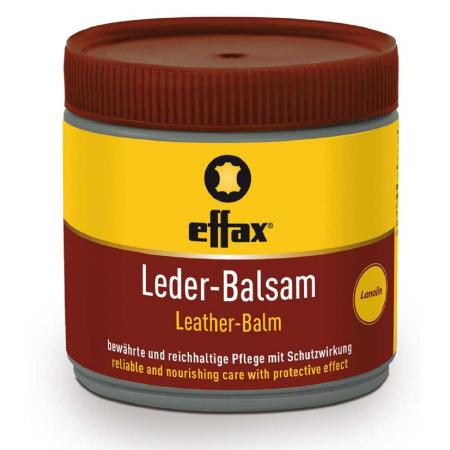 Effax-Leder-Balsam