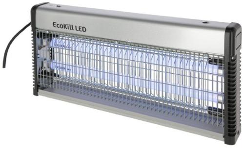 Fliegenvernichter EcoKill LED
