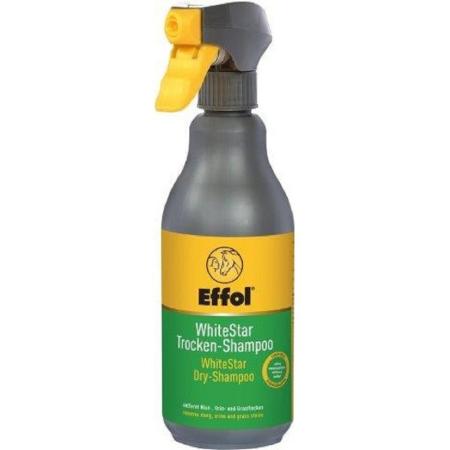 Effol White-Star Trocken-Shampoo