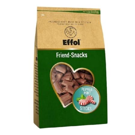 Effol Friend-Snacks Peppermint Sticks