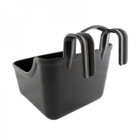 Einhängetrog mit Griff 12 Liter