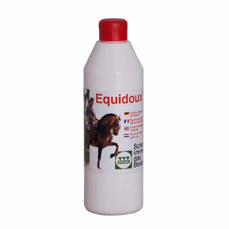 Equidoux - 500 ml Flasche