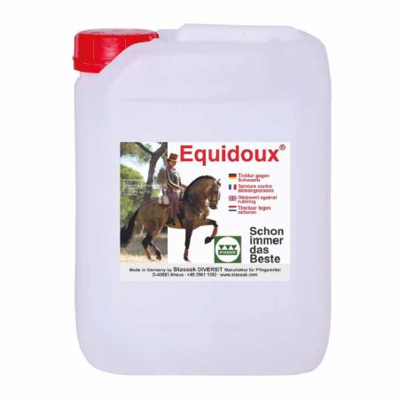 Equidoux