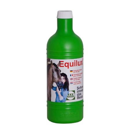 Equilux - Schnellreinigung - 750 ml Flasche