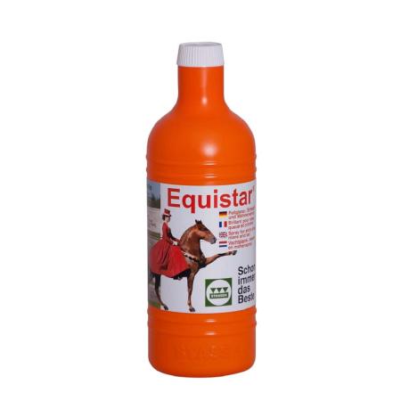 EQUISTAR - Fellglanz- und Mähnenspray