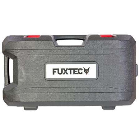 FUXTEC Pfahlramme