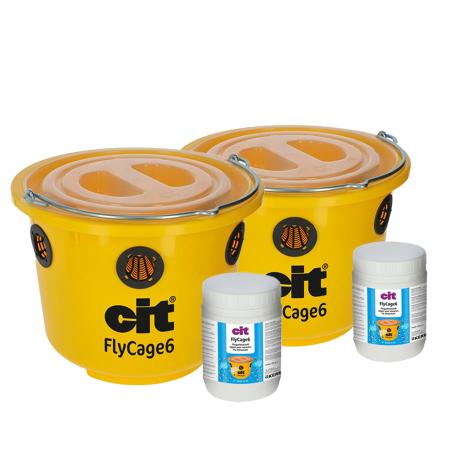 cit Fliegenfalle FlyCage6
