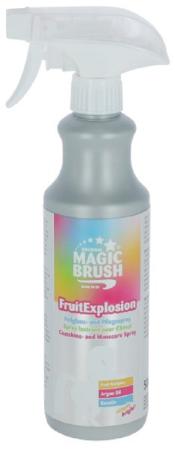 Fellglanzspray ManeCare FruitExplosion 500ml