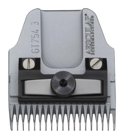 Aesculap Scherkopf Favorita