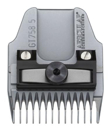 Aesculap Scherkopf Favorita