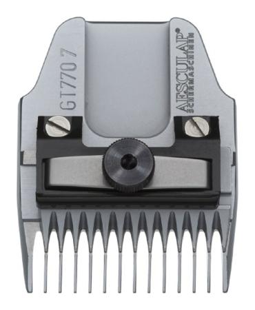 Aesculap Scherkopf Favorita