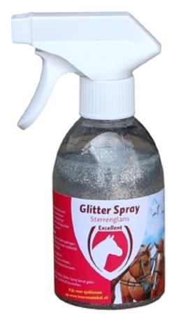 Glitzer Spray - Sternenglanz 250 ml