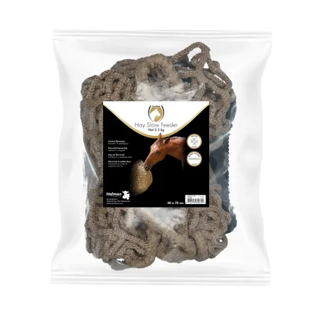 Heunetz Slowfeeder 2,5kg