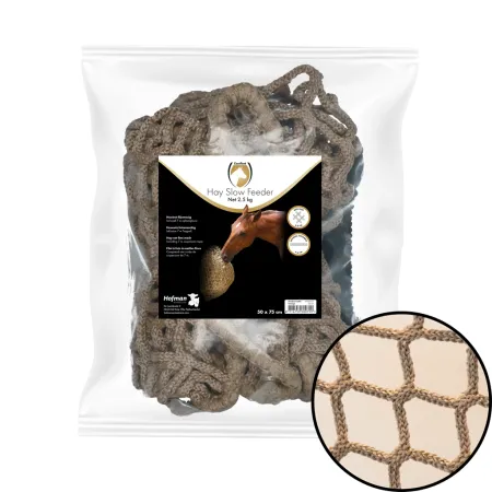Heunetz Slowfeeder 2,5kg