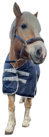 Winterdecke Nell - 1680D - 50g