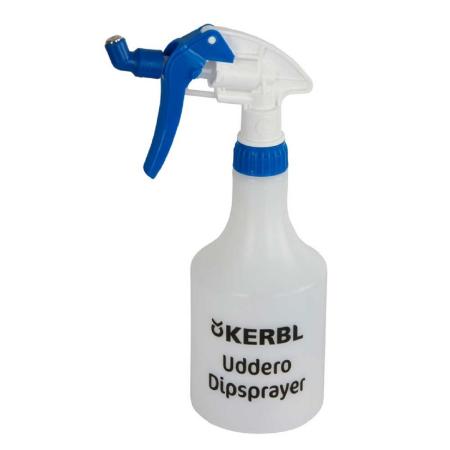 Dippsprüher Uddero Sprayer