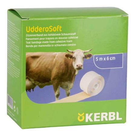 Zitzenverband UdderoSoft