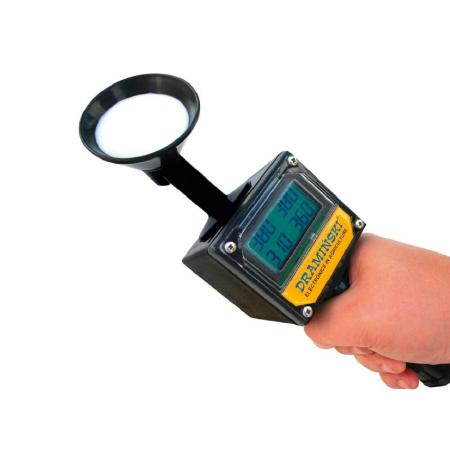 Mastitis Detektor 4QMast