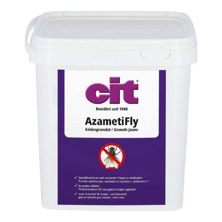 cit® Ködergranulat AzametiFly, 400 g bis 2.000 g