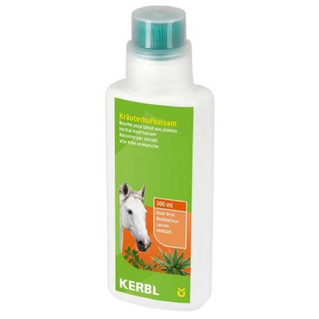 Kräuterhufbalsam, 300 ml