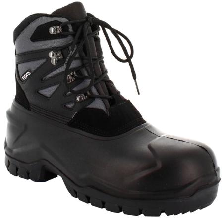 NORA Safety-Canadian-Boot UNIK LOW S5