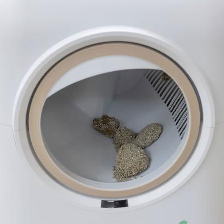 Katzentoilette Smart