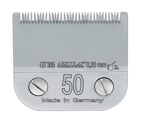 Aesculap Scherkopf SnapOn