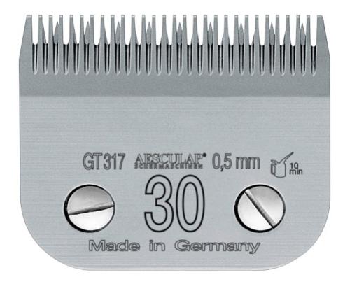 Aesculap Scherkopf SnapOn