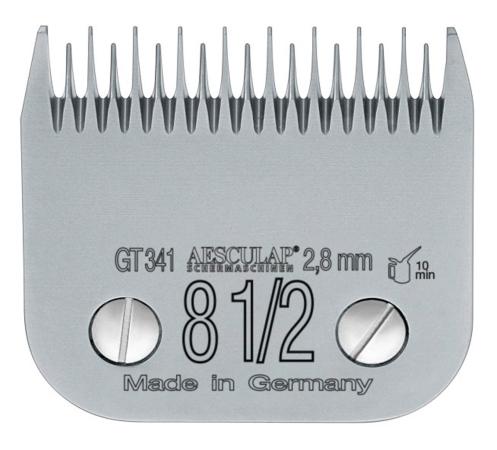 Aesculap Scherkopf SnapOn