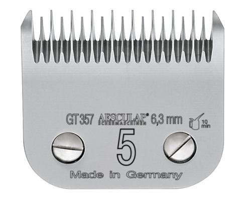 Aesculap Scherkopf SnapOn