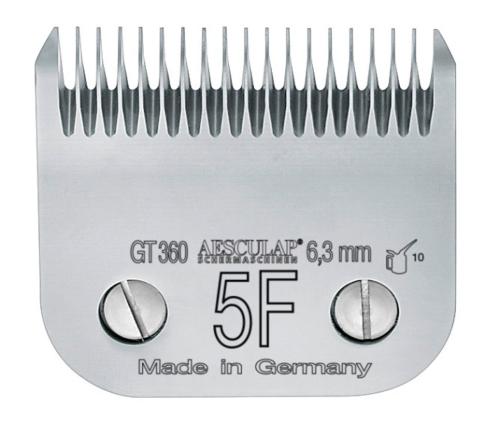 Aesculap Scherkopf SnapOn