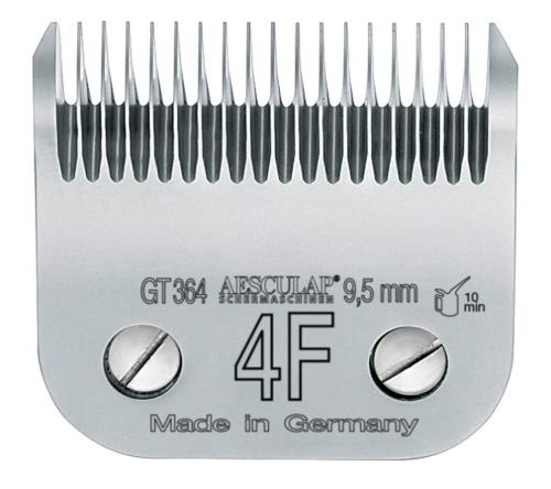 Aesculap Scherkopf SnapOn