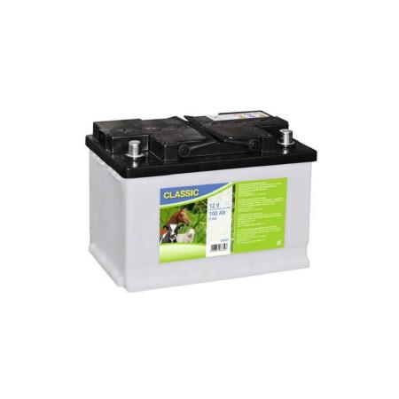 Spezial Nass-Akku 12 Volt