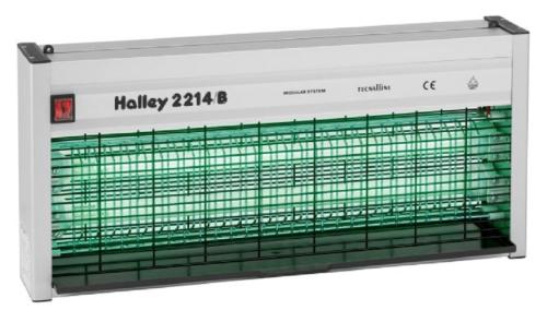 Halley Fliegenvernichter Green Line CE Mod. 2214/B