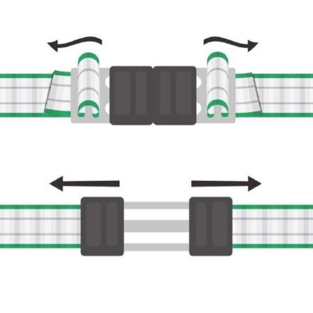 Seilverbinder Litzclip®