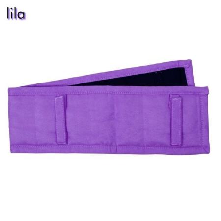 Longiergurtpad "Ontario"