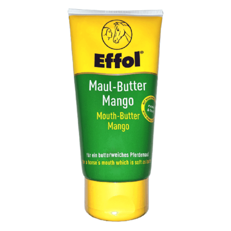 Effol Maul-Butter Mango