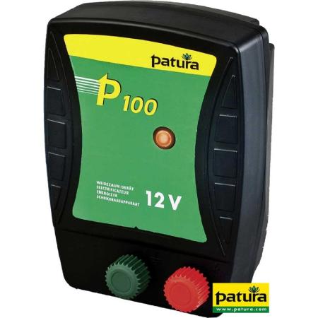 Weidezaungerät P 100