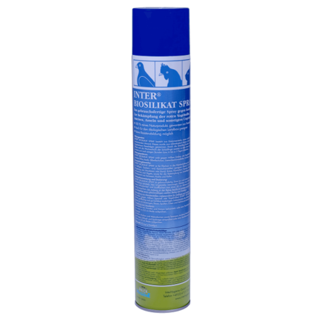 INTER® BIOSILIKAT SPRAY