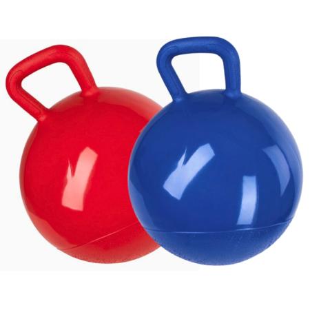 Pferdespielball