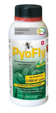 Stallfliegenkonzentrat PyoFly *