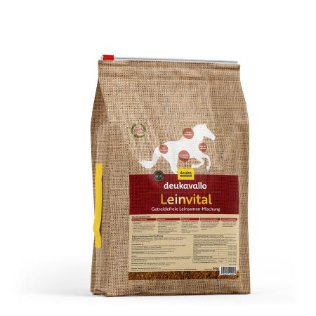 deuka Leinvital