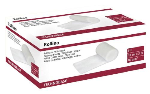 Rollwatte Rollino